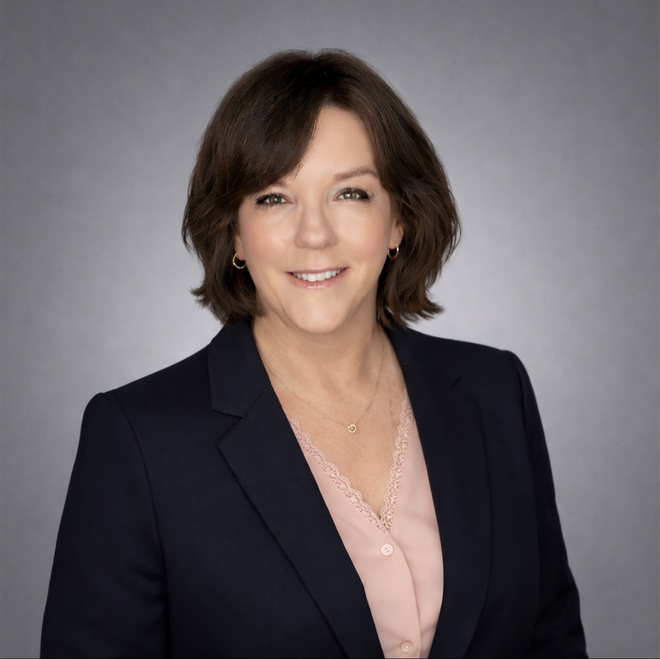 Dr. Alicia Gill Rossiter